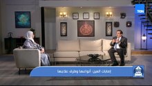 ما الفرق بين الإصابات السطحية الإصابات التي تؤثر بشكل مباشر على العين؟ د. عمر الظواهري يجيب