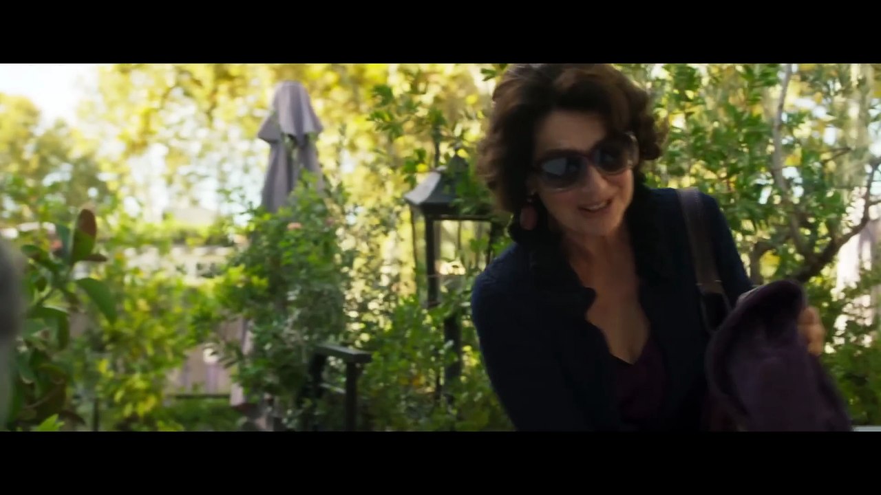 L'amore sta bene su tutto (Trailer ufficiale HD) ⭐️½