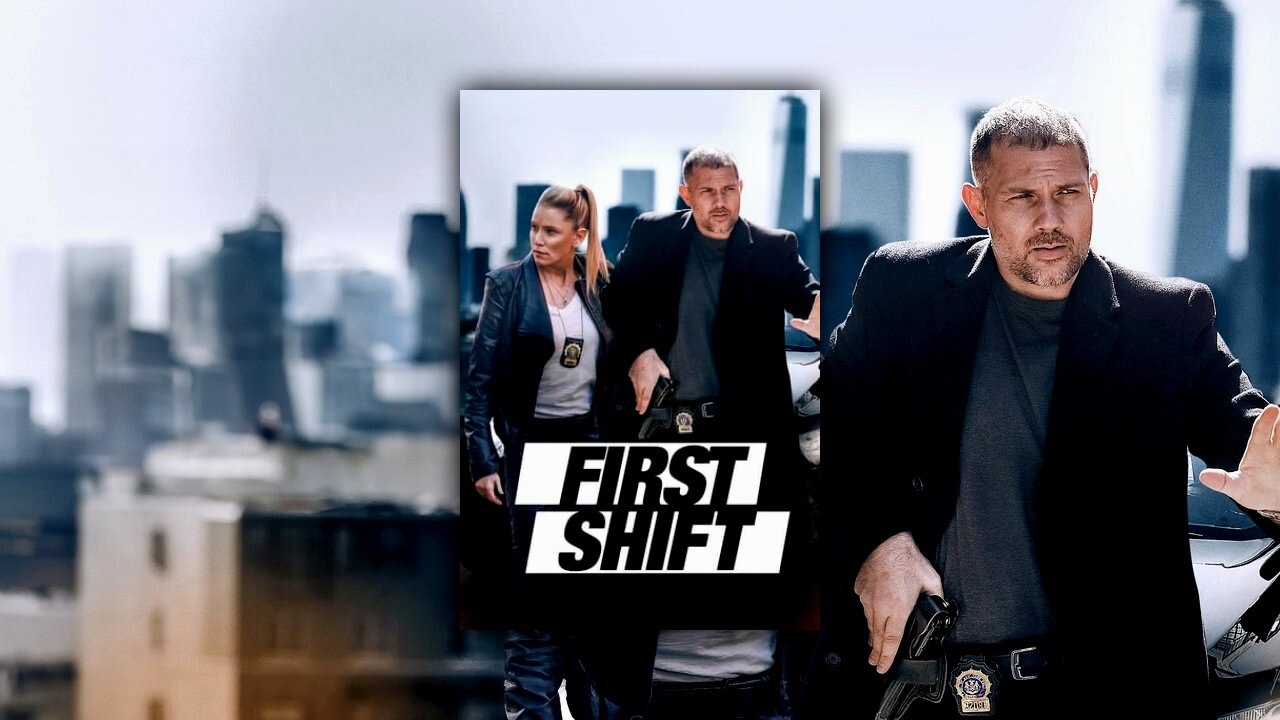 First Shift (2024) | Official Trailer [HD]