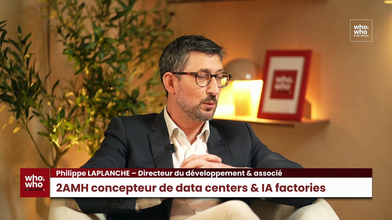 L’architecture et l'ingénierie au service de la maturité des data centers