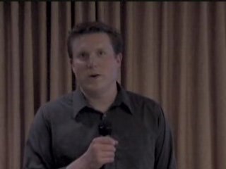 Mark Winder at Glen Hopkins Workshop