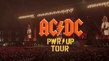 AC/DC hace explotar CDMX después de 17 años; así el concierto en el Estadio GNP Seguros