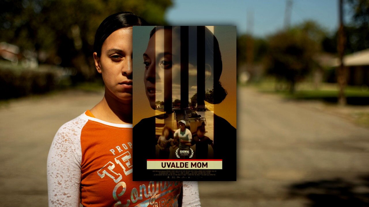 Uvalde Mom (2025) | Official Trailer [HD]