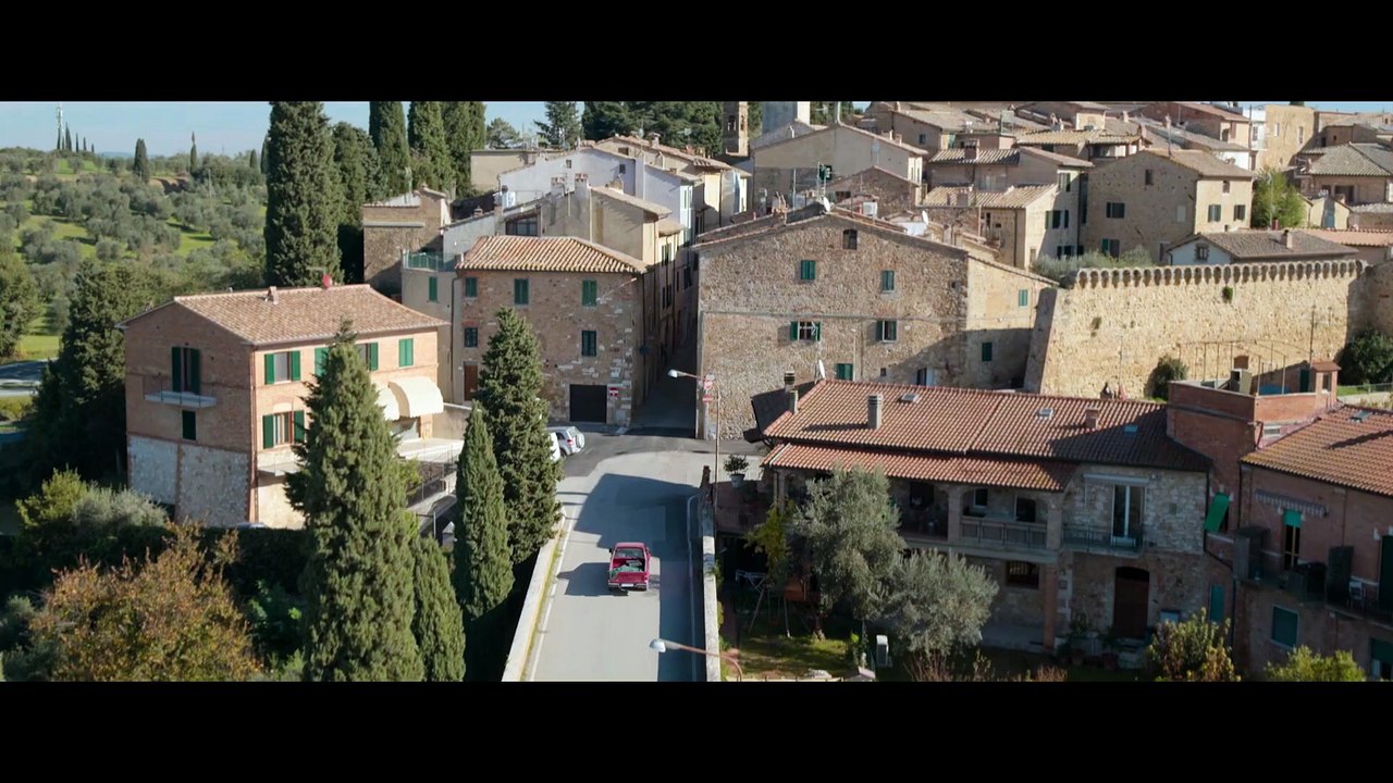 Non è un paese per single (Trailer Ufficiale HD)