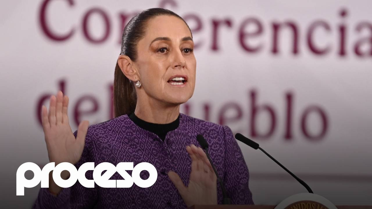 Los temas más importantes de la conferencia mañanera del miércoles 8 de abril del 2026