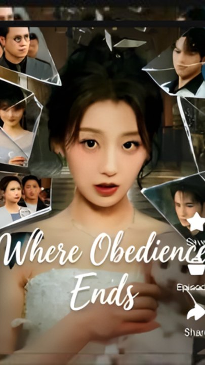 WHERE OBEDIENCE ENDS Full Movie - Divorce Glow Up 2026