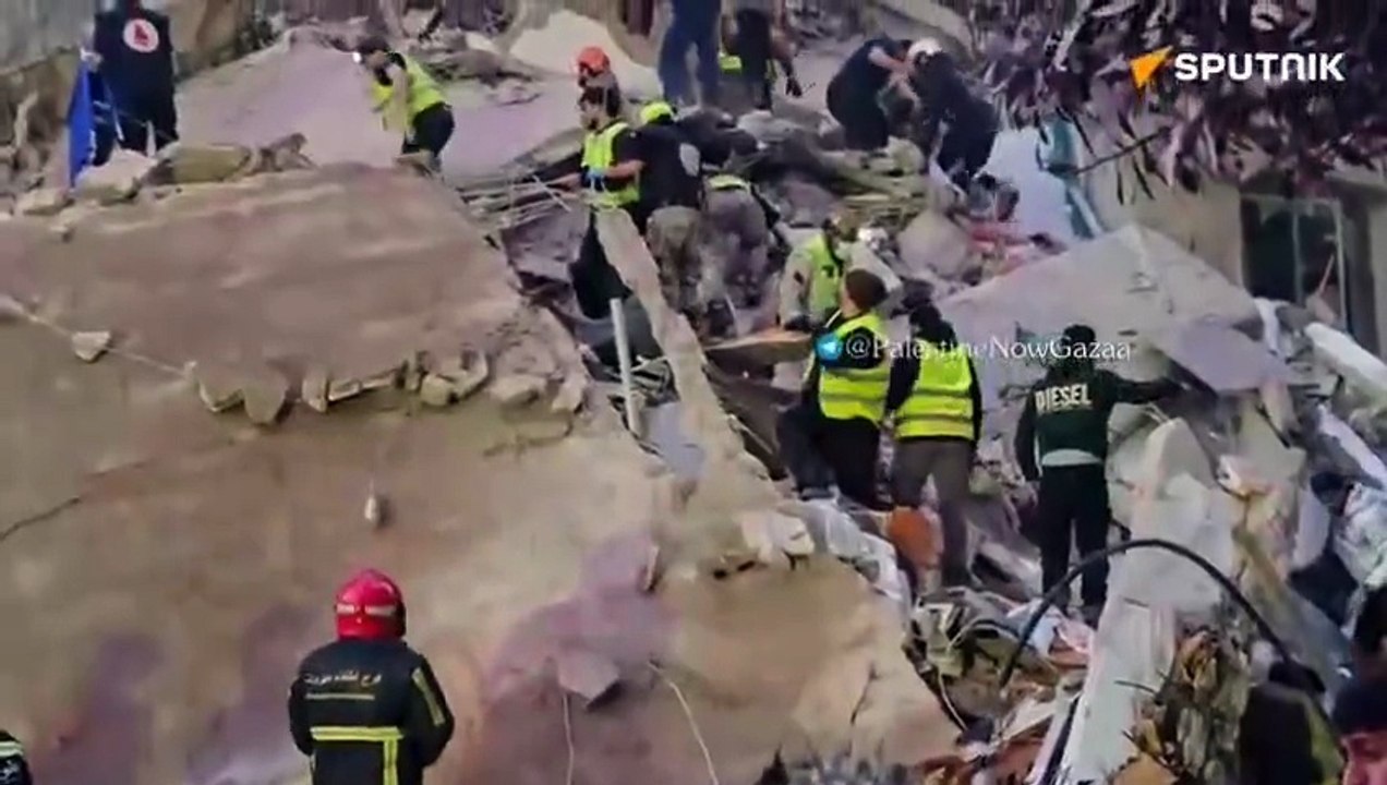 مجزرة جديدة في بيروت