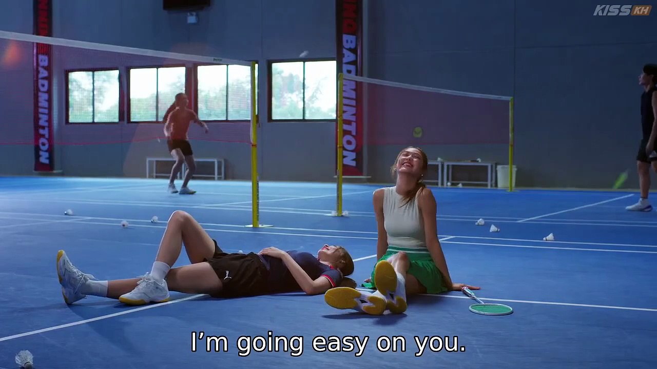 Girl Rules (2026) Episode 5 | English Sub