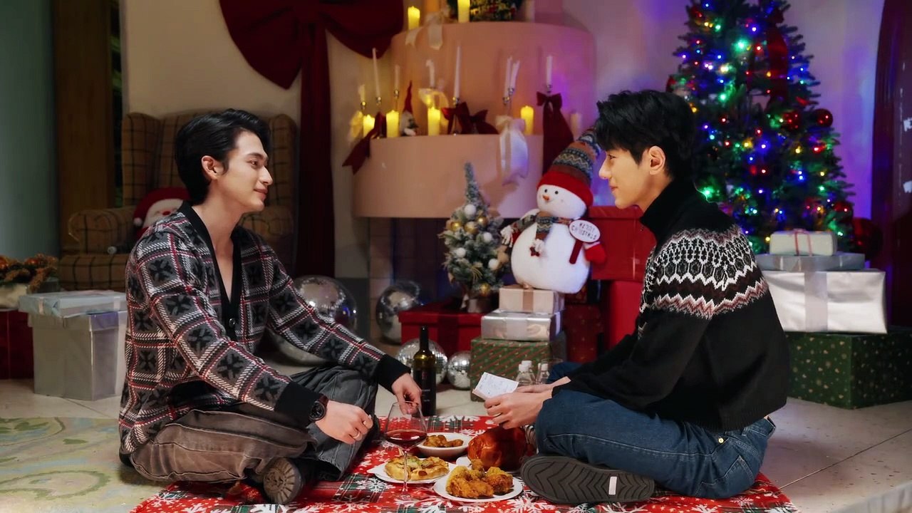 Tide of Love Season 2 (2026) Episode 8 | English Sub