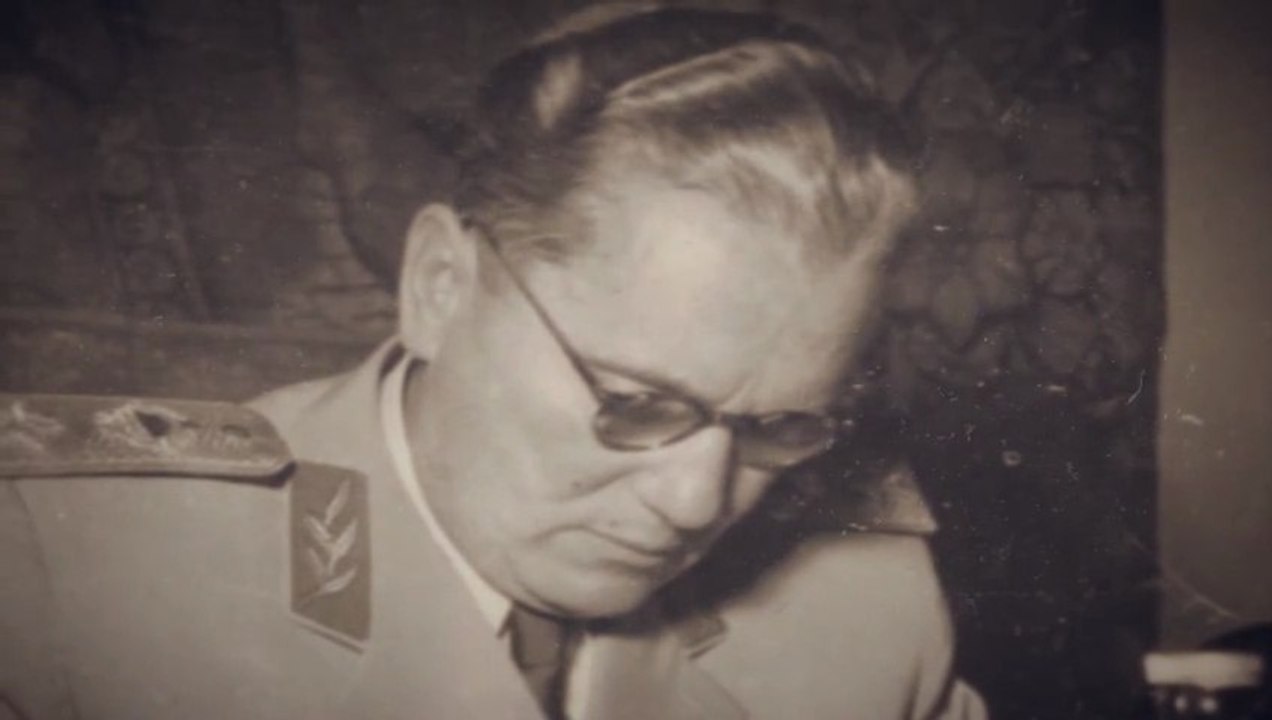Tito - Između istoka i zapada (2026) - Epizoda 5 - Dokumentarno igrana serija