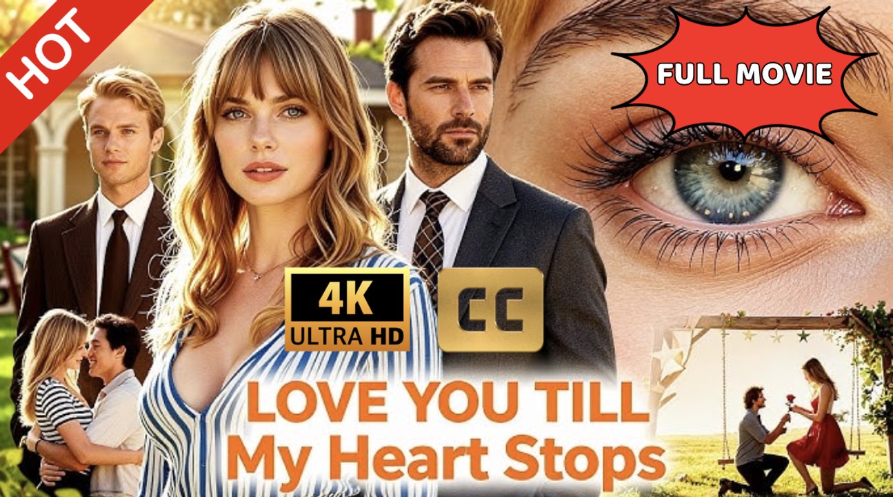 ENG SUB | Love You Till My Heart Stops | Full Movie 2026
