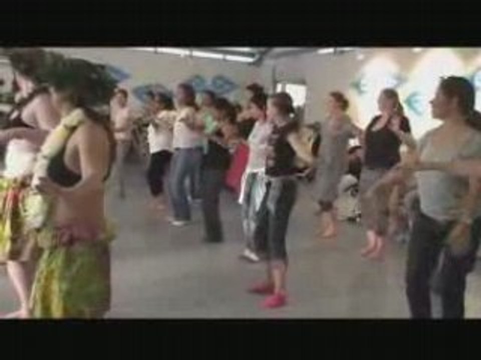 Workshop hawaii