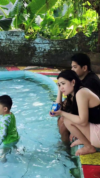 Nangaligo sa Regina, summer outing 2026