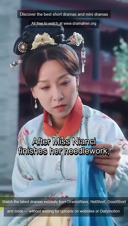 Watch The Daughter I Should've Treasured _Drama Full English Sub