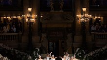 The launch of Denza at the Opéra Garnier ✨