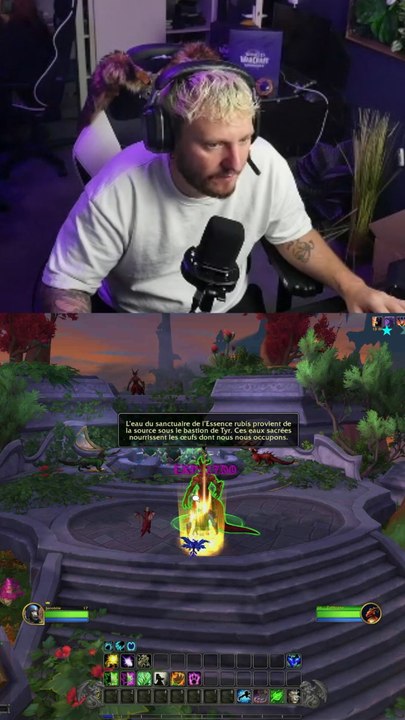 Comment ça les arabes ?