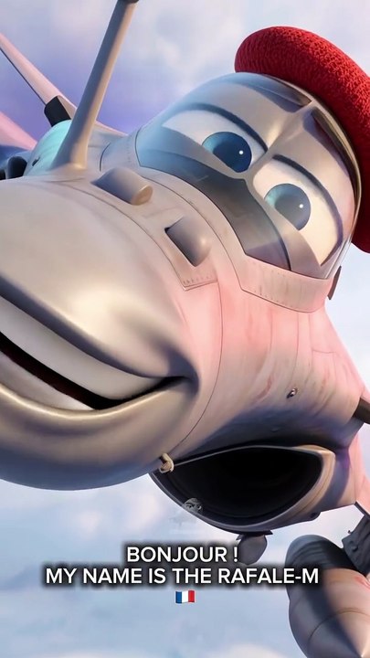 This Jet Launches in 2 Seconds… From a Nuclear Carrier 😳🔥