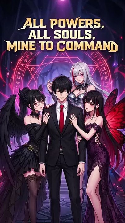 Alle Mächte, alle Seelen, meine ans Kommando | Ganzer Film Deutsch