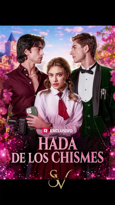Hada de los chismes