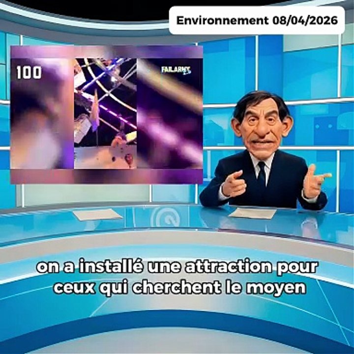 Attrapé – marie-toi !