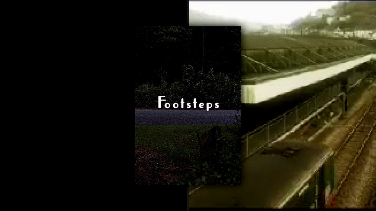 Footsteps (2025) | Official Trailer [HD]