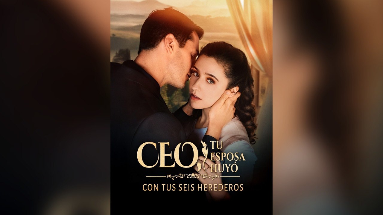 CEO, Tu Esposa Huyó Con Tus Seis Herederos (Doblado) (Español)