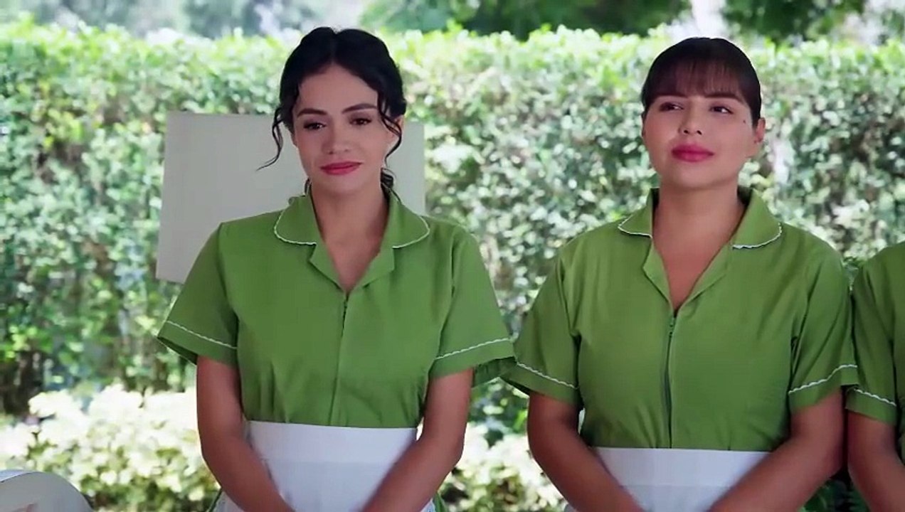 Valentina valiente Capítulo 23 Completo