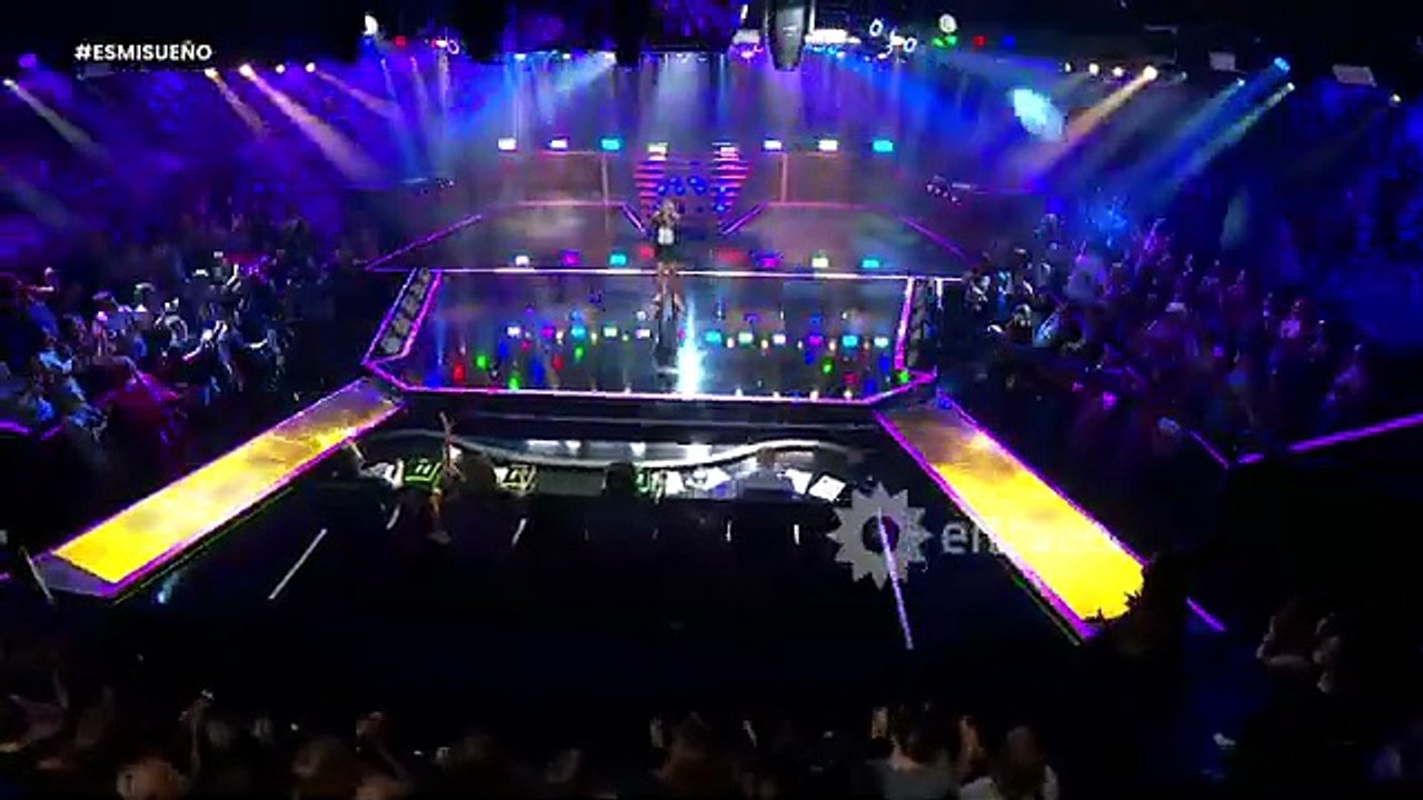 🎙️🌟 Es mi sueño capitulo 22 completo🎙️ 🌟