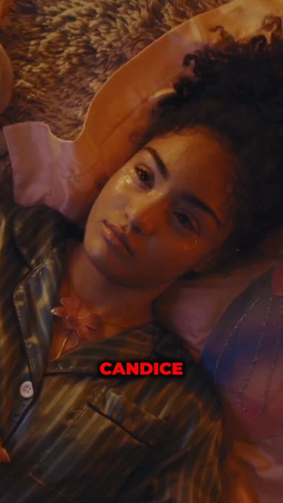 Candice a bouleversé tout le monde 🥺