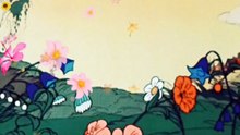 Spring and roses