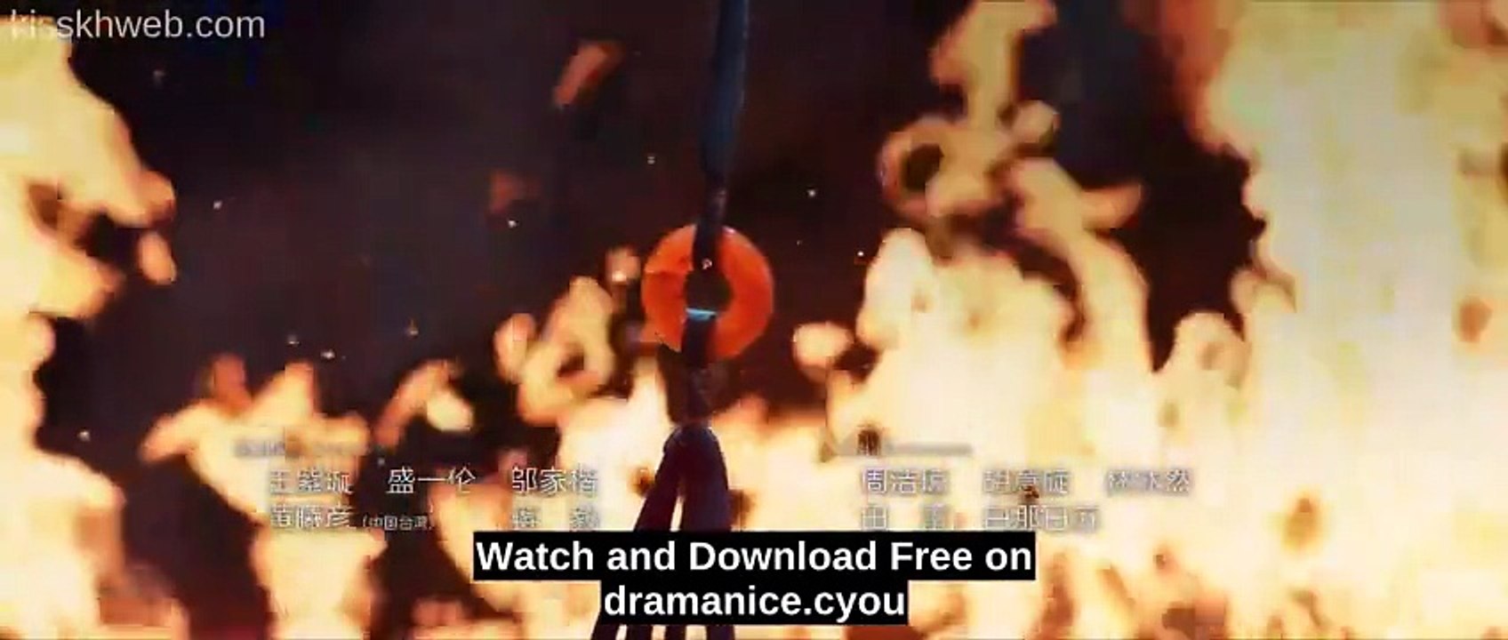 Ep.4 Rebirth ( Engsub )