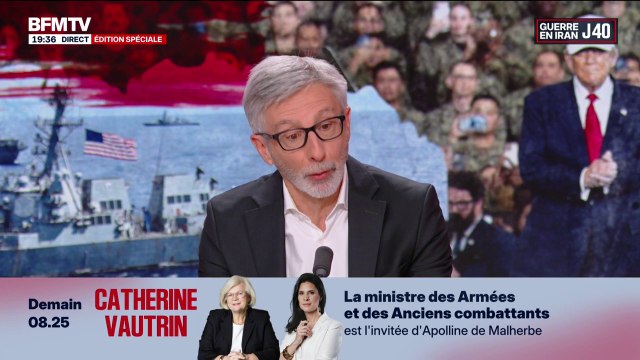 Libération de Cécile Kohler et Jacques Paris: Le feu vert définitif nous a été donné lundi soir , explique l'ambassadeur de France en Iran