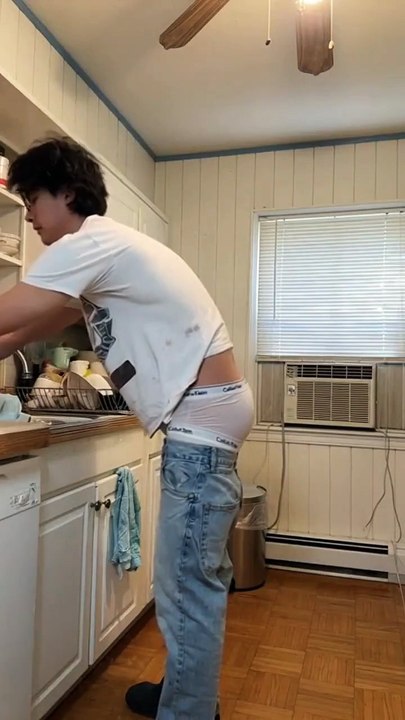 Fart Fire Kitchen cleaning