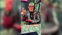Teresa Parodi en AM750
