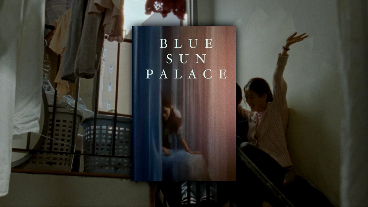 Blue Sun Palace (2025) | Official Trailer [HD]