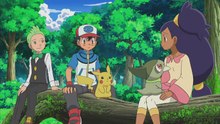 Pokemon 14 Sezon 9 Bölüm (Türkçe Dublaj)