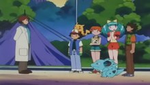 Pokemon 4 Sezon 41 Bölüm (Türkçe Dublaj)