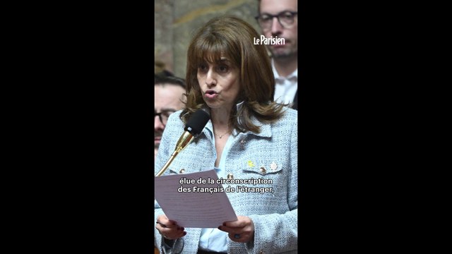 Un demi-million de personnes signent une pétition contre la loi Yadan