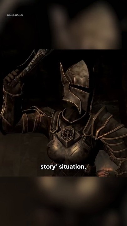 Skyrim Nearly Had A Dynamic Civil War Mechanic