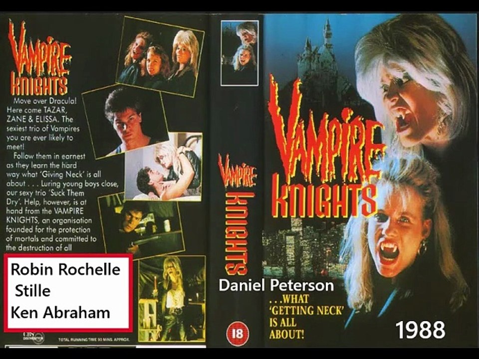 Vampire Knights Film deutsch