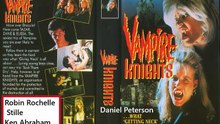 Vampire Knights Film deutsch