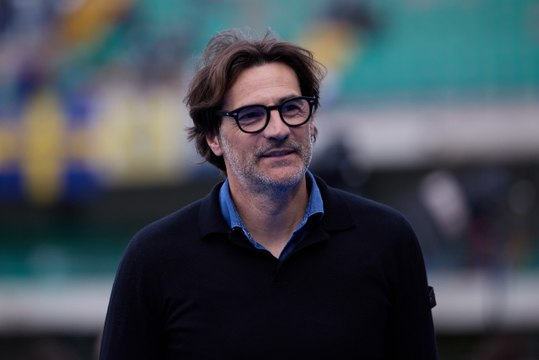 VIDEO VN - Vanoli: “Emergenza? Parole che non mi piace. Occasione per molti”