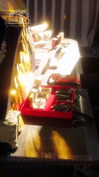 Mimos Da Esposa Rica： Como Conquistar Um Marido Frio Dublado PortuguêS