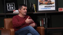 Toni Cuquerella: "Ni Aston Martin sabe si sus problemas tienen solución"