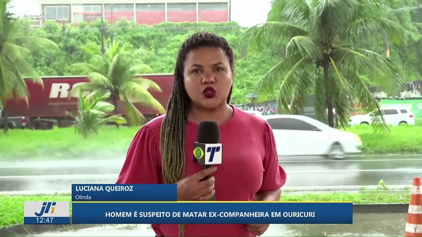 Homem é suspeito de matar ex-companheira em Ouricuri