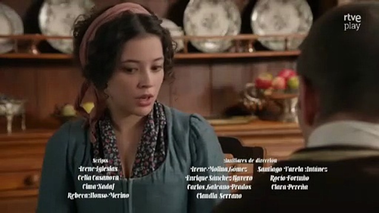 Valle Salvaje avance Capitulo 393