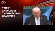 Can US-Iran ceasefire really bring peace in West Asia?