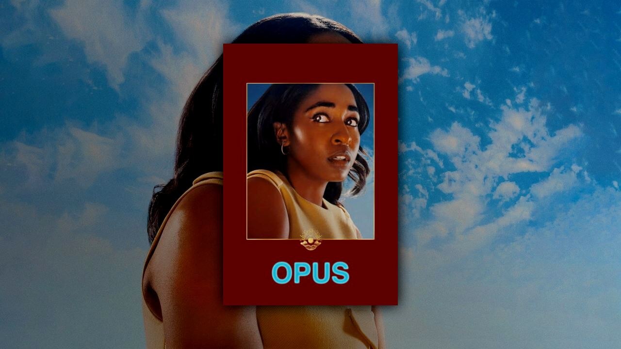 Opus (2025) | Official Trailer [HD]