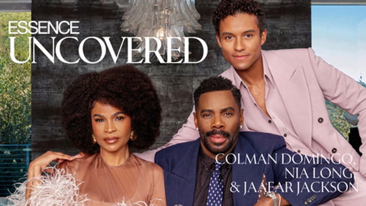 Uncovered X Michael X Final