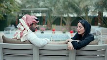 مسلسل بنات عبدالغني الحلقة 18